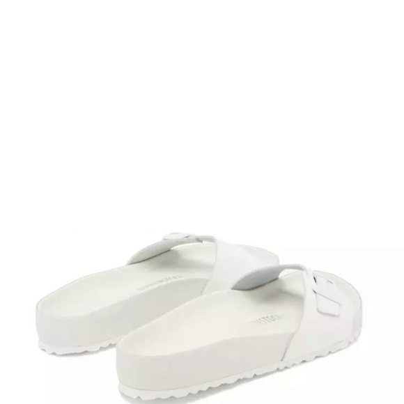 BIRKENSTOCK 1774 Madrid one-strap leather sandals Size 11-11.5 (EUR 44) $469.00 main image 8